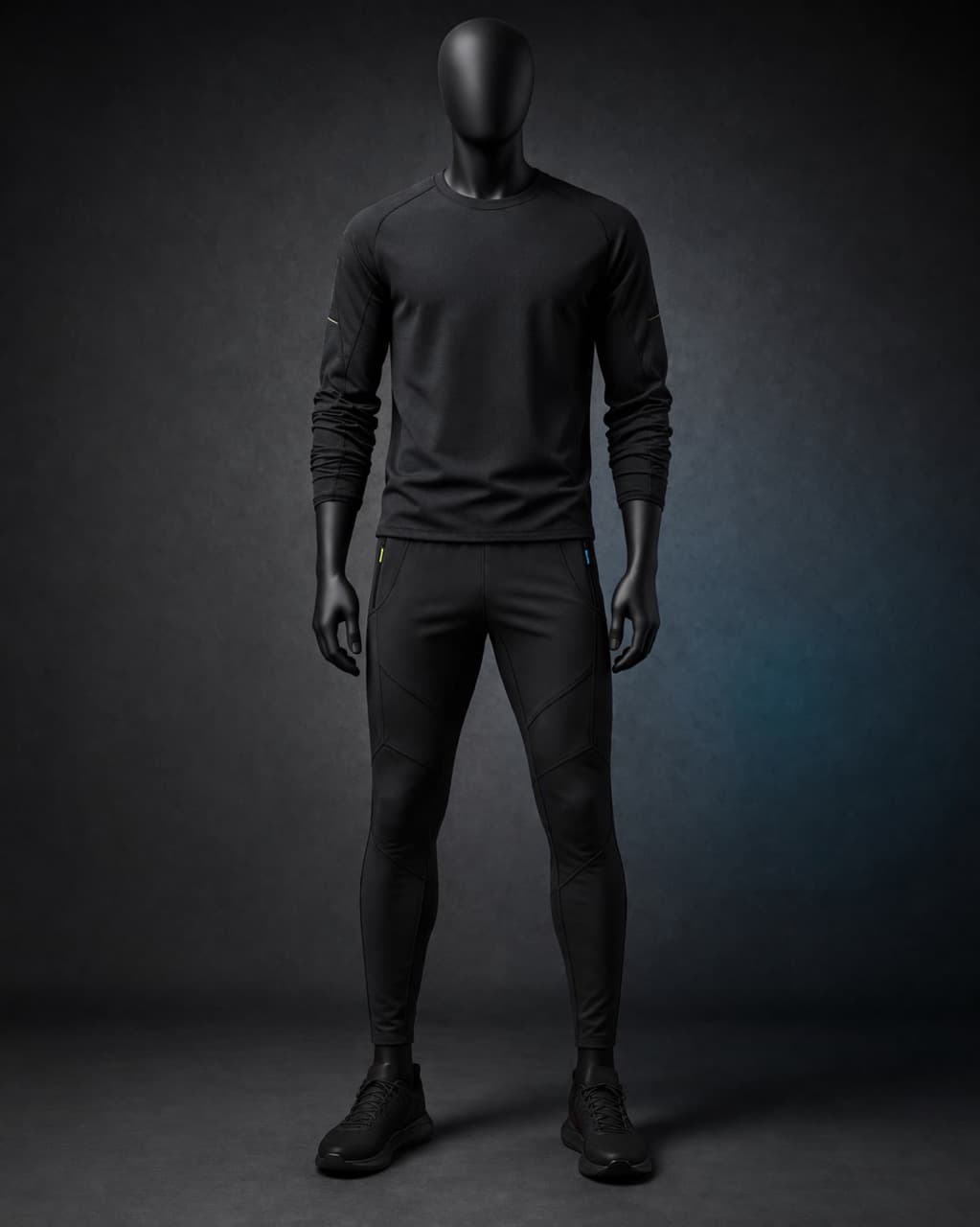 Soft Shield Leggings miniatura 1