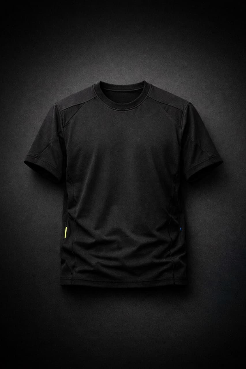 Core Phase Tee miniatura 2