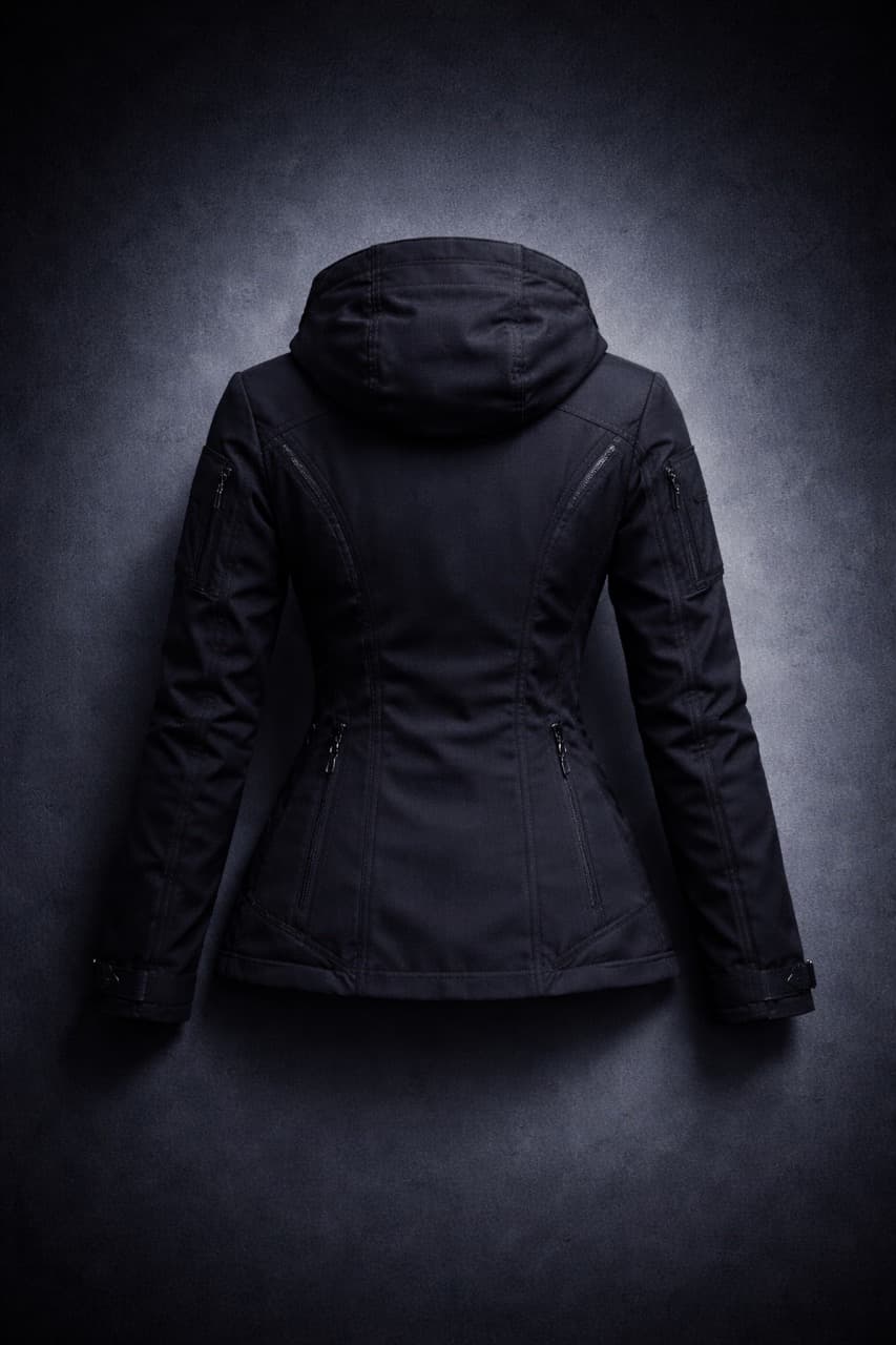 Vector Seam Jacket miniatura 2