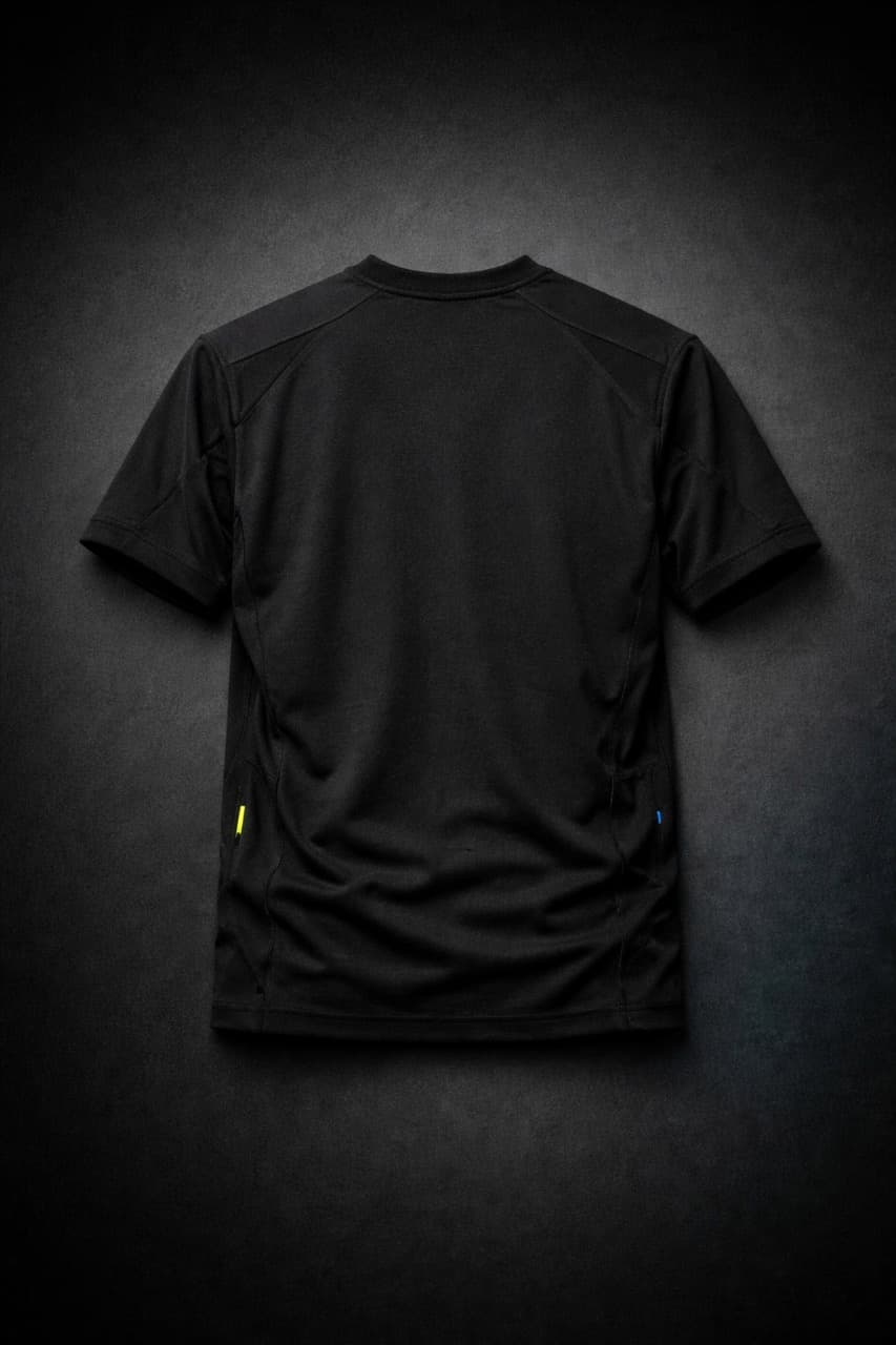 Core Phase Tee miniatura 3