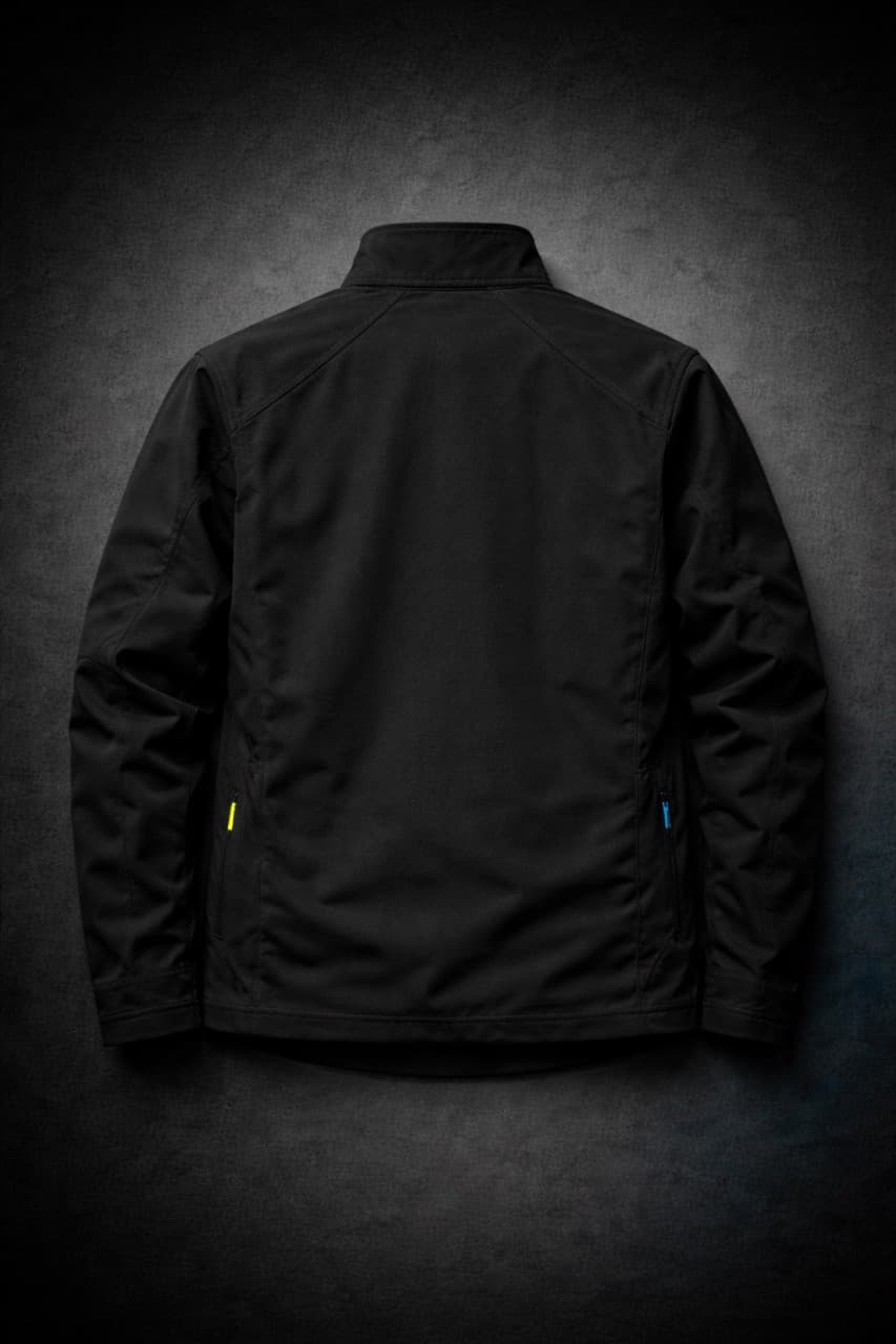 Quiet Motion Overshirt miniatura 2