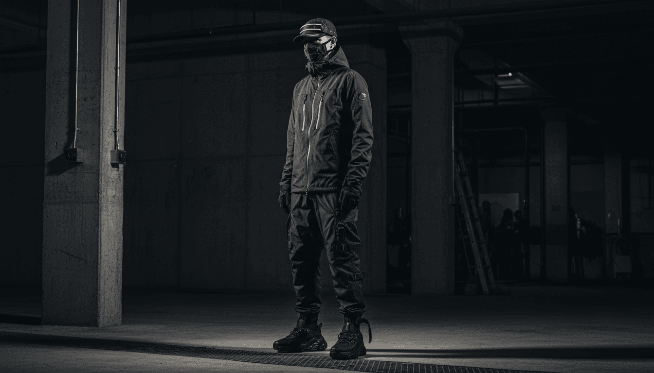Future of Urban Wear