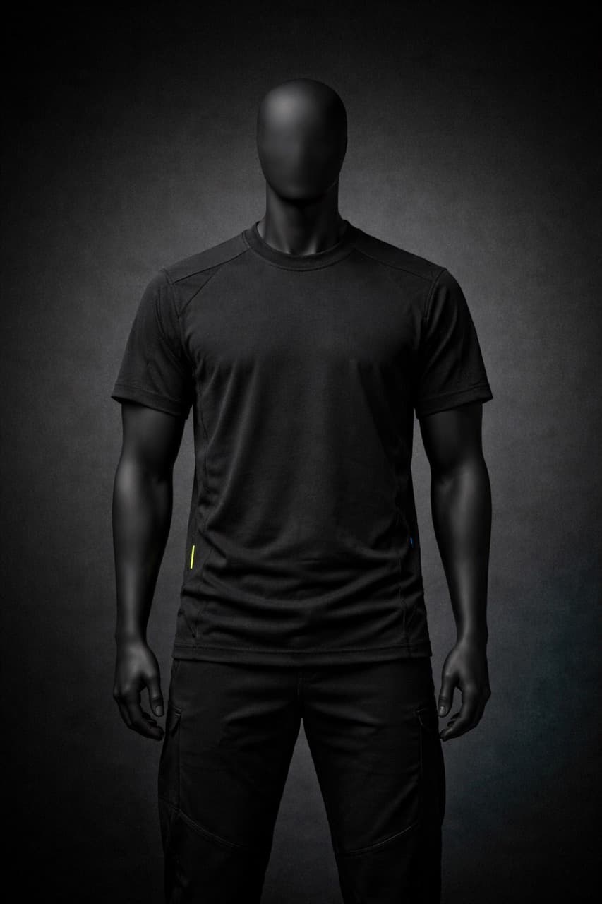 Core Phase Tee miniatura 1