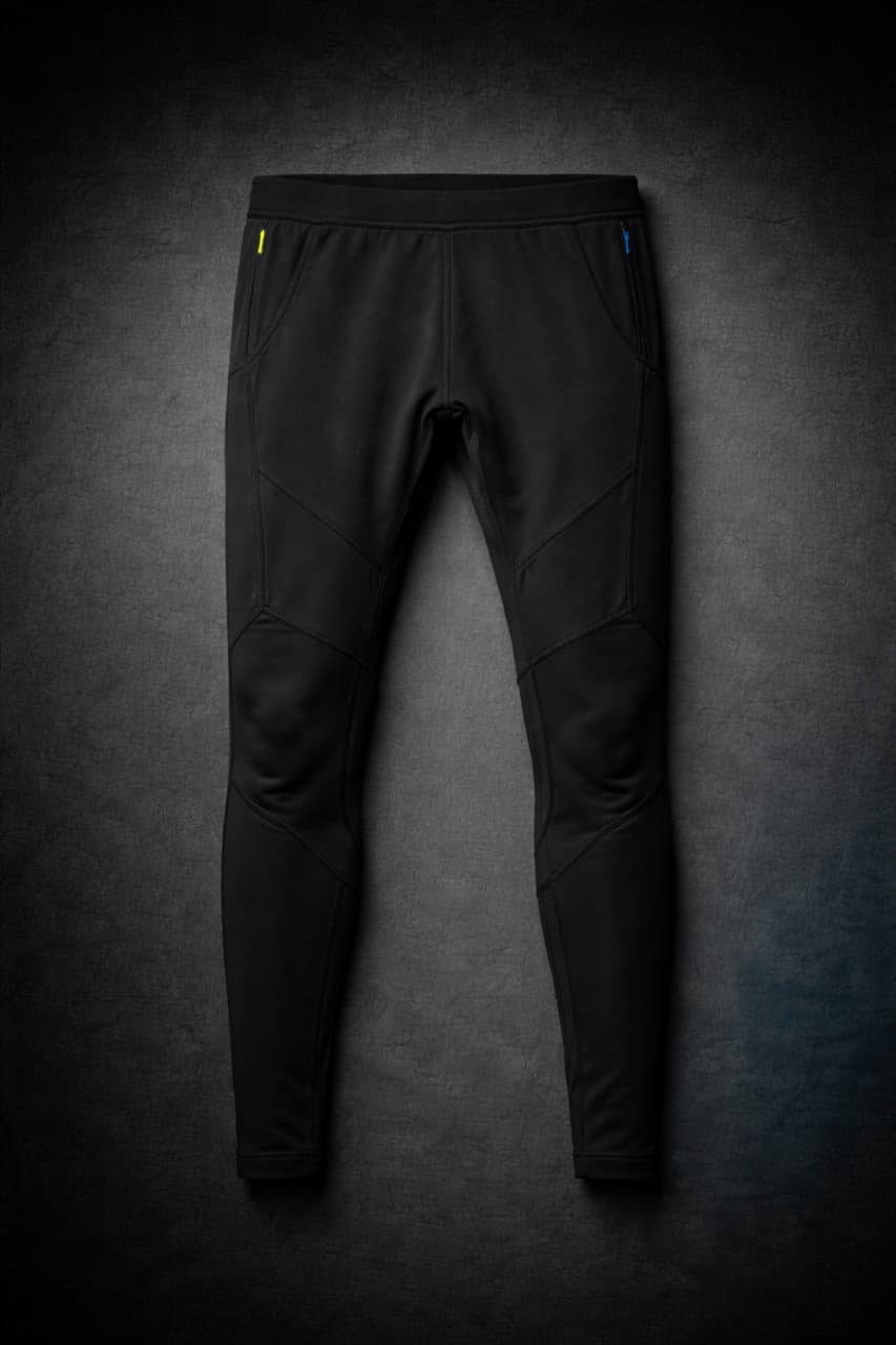 Soft Shield Leggings miniatura 3
