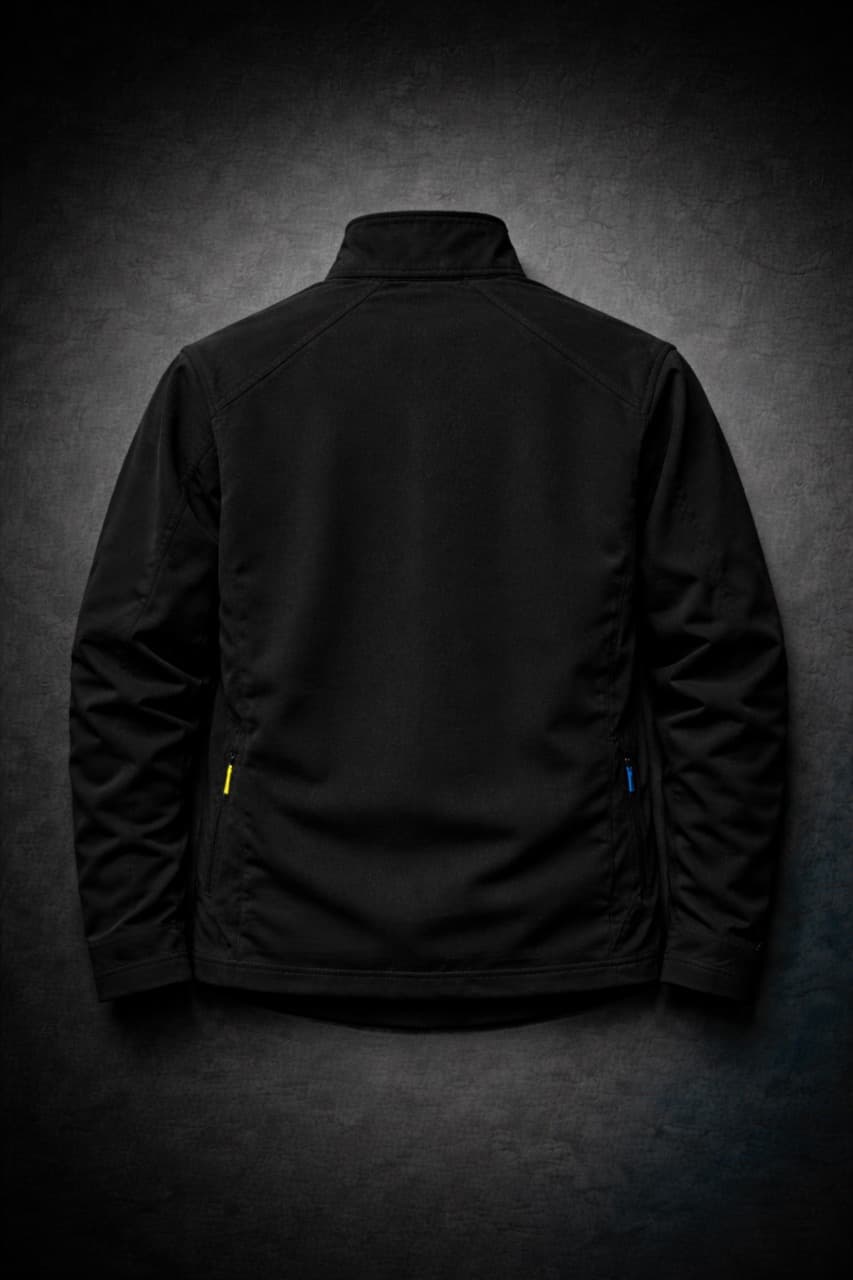 Zero-Noise Knit Top miniatura 3