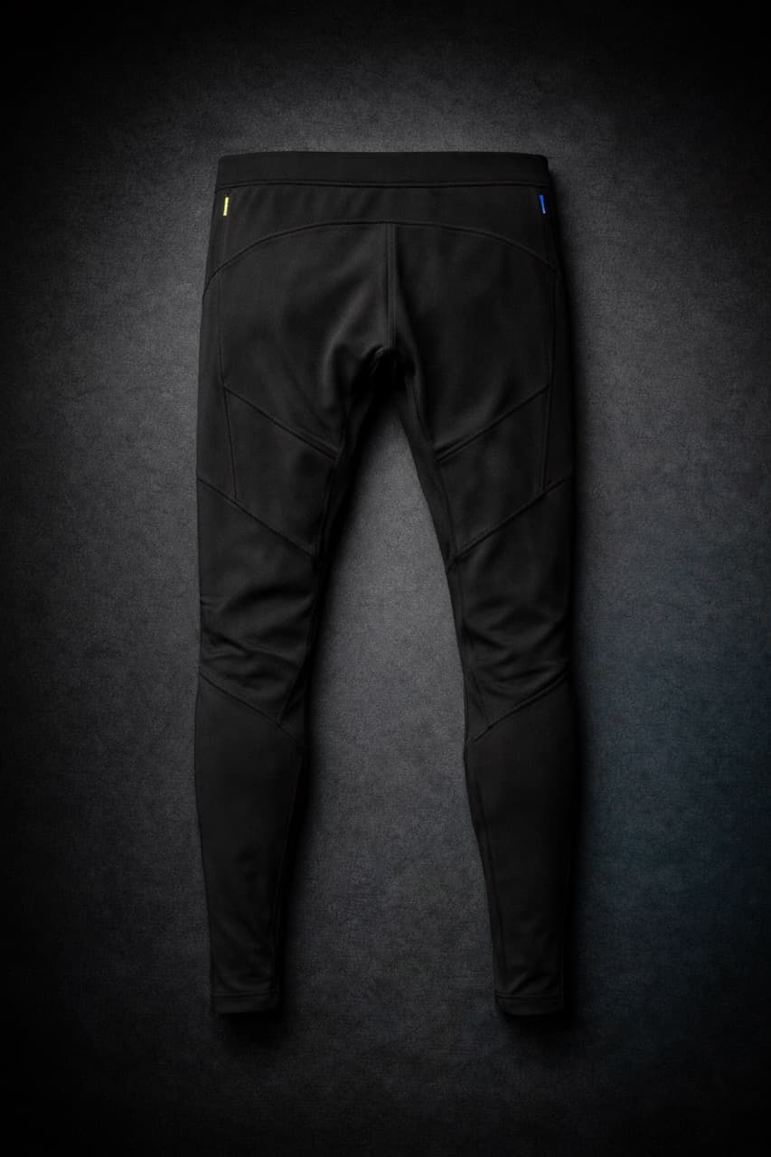Soft Shield Leggings miniatura 2